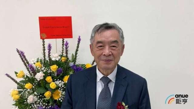 信邦首季純益季增2成 EPS3.6元 Q2營運估向上