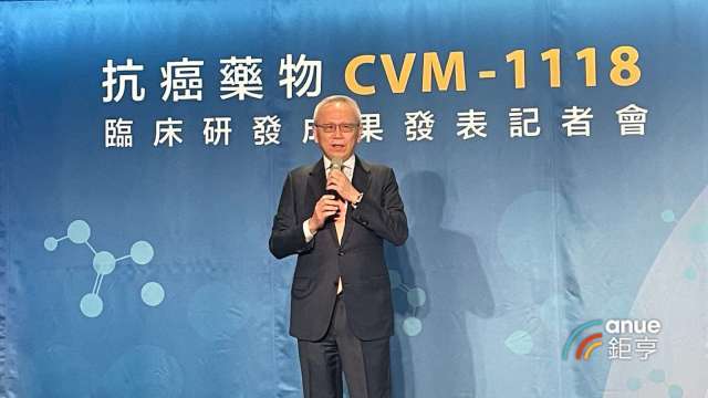 台睿攜信達啟動中國肝癌臨床二期試驗 有望一年內完成收案