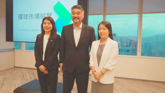 AI點火台股結構「轉骨」！摩根：台灣企業獲利年增衝35% 可望開啟一波新牛市