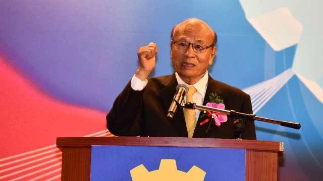 工總憂空污法修法恐釀產業不可逆之傷 呼籲維持現行管理機制