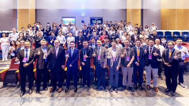 研華：邊緣AI成企業關鍵基礎建設 Physical AI滲透產業場域