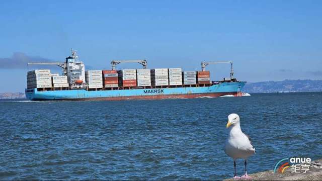 〈航運指數〉SCFI連2跌 運價醞釀漲勢有航商喊漲 旺季有望提前