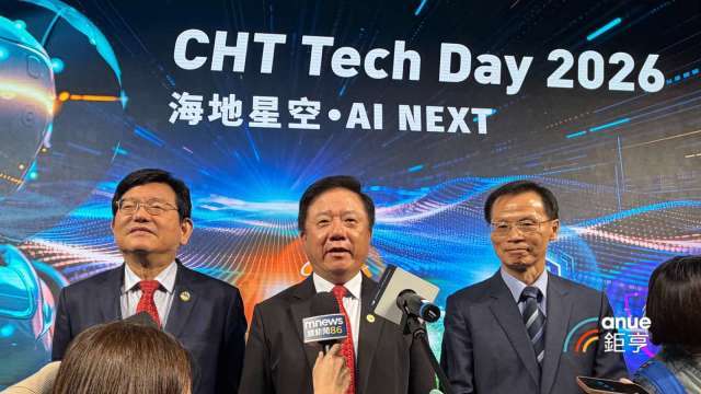 中華電信「科技少林寺」持續孵小金雞 IVS今年中成立