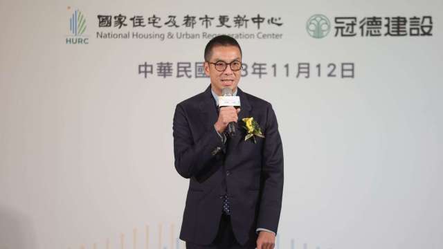 冠德建設6000張庫藏股提前買齊 每股買回均價31.71元