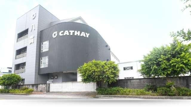 八貫首季EPS 2.08元創歷年Q1新高 產能稼動率滿載已達Q3