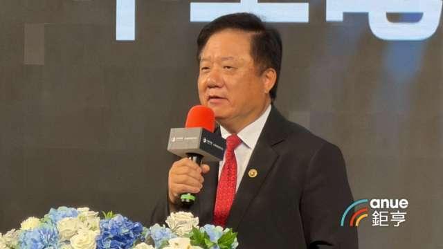 鬆綁法規以利Starlink星鏈來台？中華電信簡志誠：若修法完成立即啟動引進