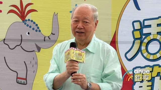 〈廣達家庭日〉梁次震：面對挑戰「唯快不破」今年積極爭取更多訂單