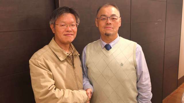 〈熱門股〉全新搶搭光通訊商機 外資連8買周漲11.43%