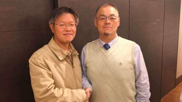 〈熱門股〉全新搶搭光通訊商機 外資連8買周漲11.43%