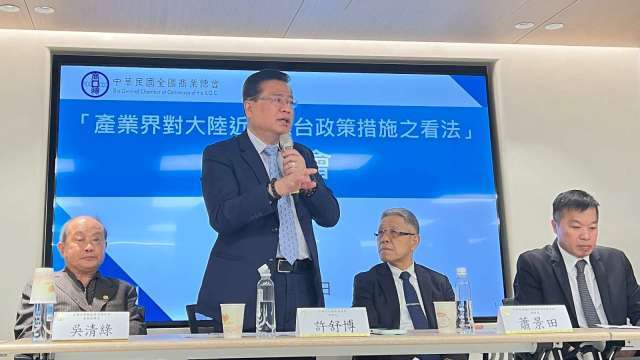 中方促兩岸直航正常化 民航局回應：已開放28個直航航點涵蓋需求