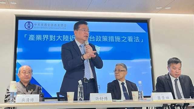 中方促兩岸直航正常化 民航局回應：已開放28個直航航點涵蓋需求