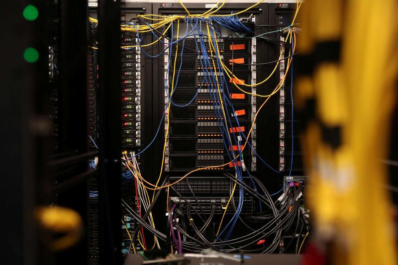 光模組：產值正向 iPhone 看齊的超級商機