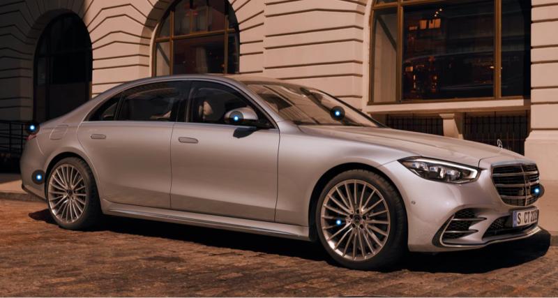 全球自駕車競爭升級，美國新規將影響中美科技競爭？