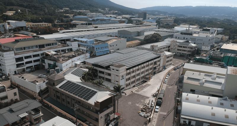 太陽能變流器大廠SolarEdge第二季仍在虧損，去庫存將看至2025年。