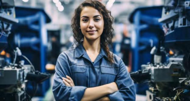 美國投資計劃支撐起美國能源就業人口，同時帶動私人部門投資達8,980億美元。