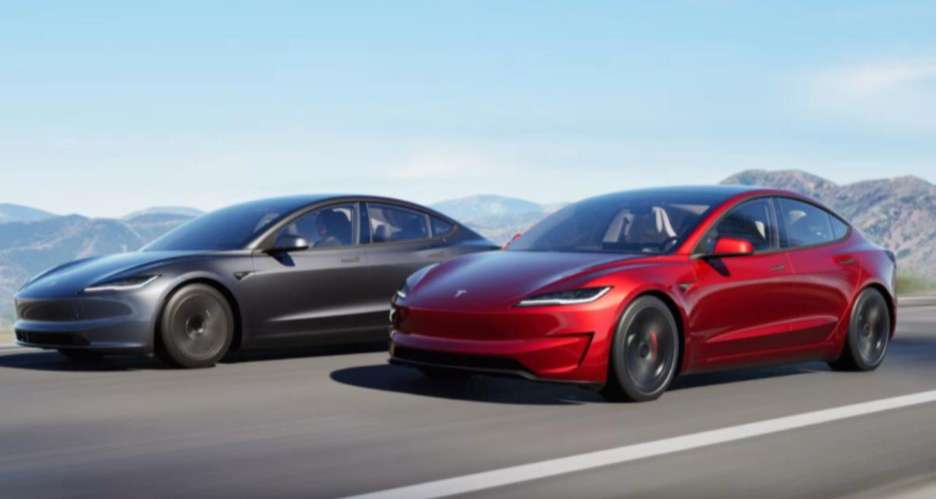 聯準會宣布降息後，美國車市不會馬上立竿見影，但長期是利多。