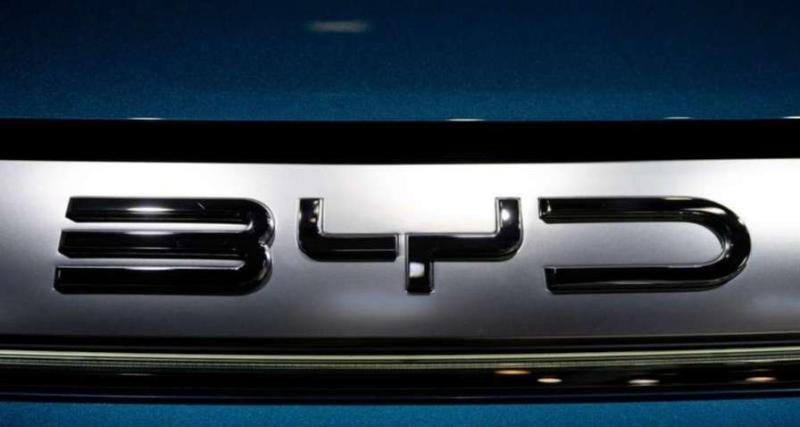 比亞迪要求供應商2025年降價10%，供應商壓力大不同